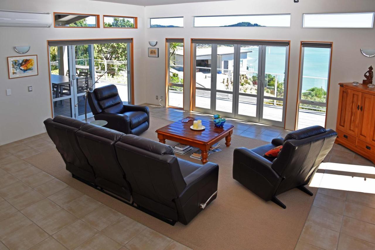 Fantail B&B Tairua Zewnętrze zdjęcie