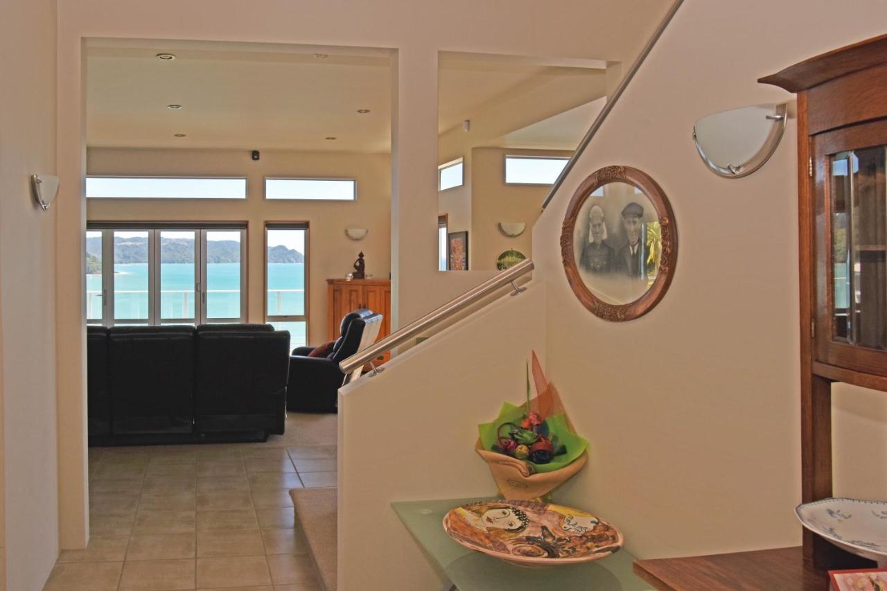 Fantail B&B Tairua Zewnętrze zdjęcie