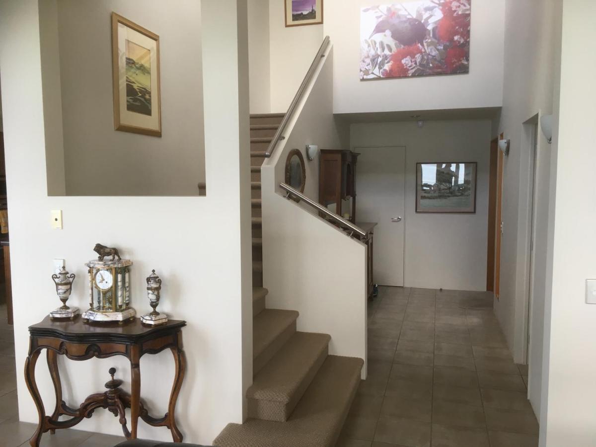 Fantail B&B Tairua Zewnętrze zdjęcie