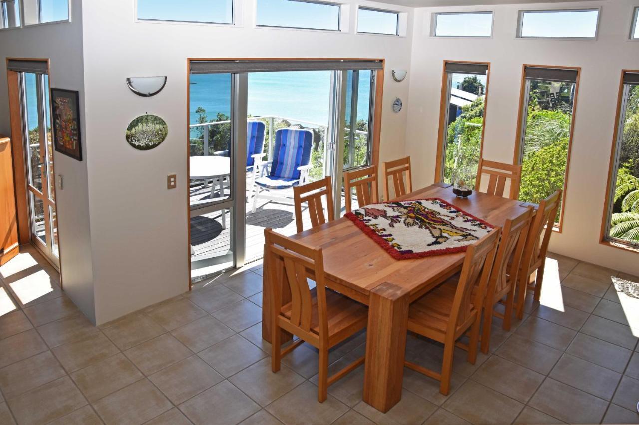 Fantail B&B Tairua Zewnętrze zdjęcie