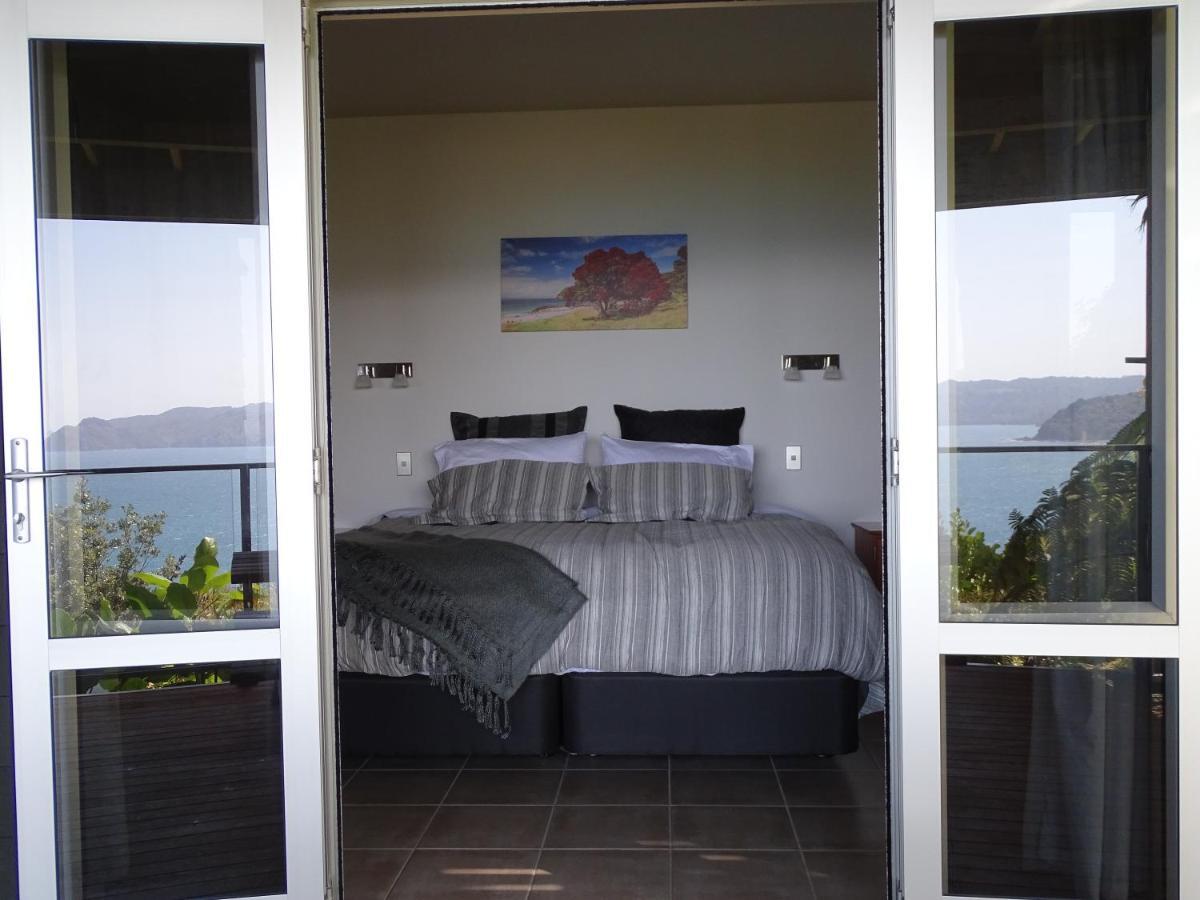 Fantail B&B Tairua Zewnętrze zdjęcie